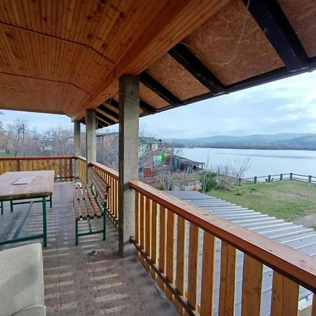 Captain'S House By The Danube River Cerevic Esterno foto